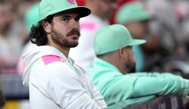 Game Thread: Padres (83-70) at White Sox (57-96)