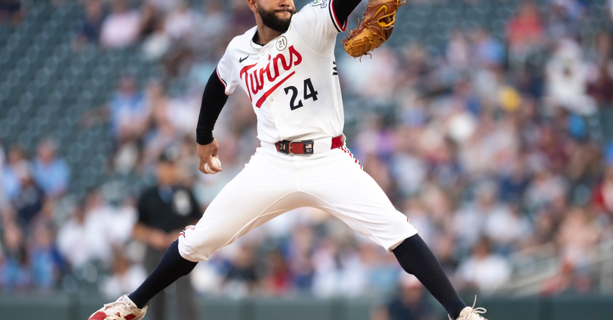 Twins 7, Yankees 0: Sim Shoves, Brooks Bangs