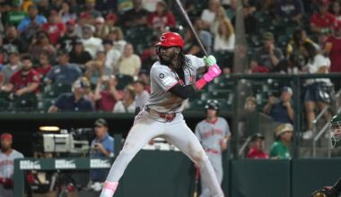 The Cincinnati Reds need a miracle in St. Louis