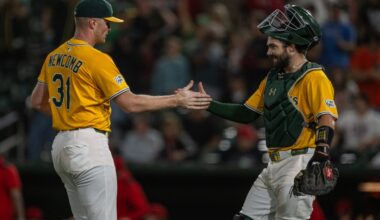 Elephant Rumblings: Bullpen improvement since Miller trade