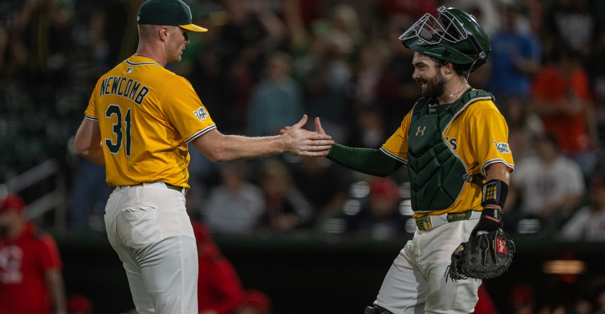 Elephant Rumblings: Bullpen improvement since Miller trade