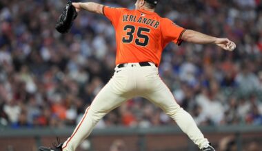 How to watch San Francisco Giants vs. Arizona Diamondbacks
