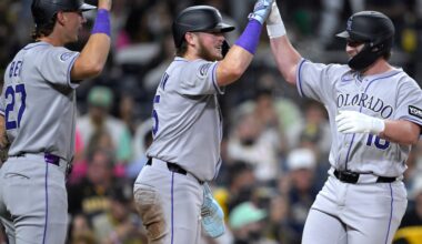Colorado Rockies Reacts Survey: It’s the Final (Win-Loss Record) Countdown