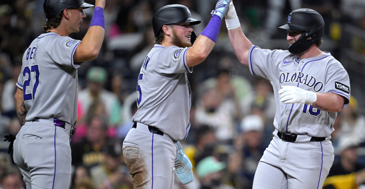 Colorado Rockies Reacts Survey: It’s the Final (Win-Loss Record) Countdown