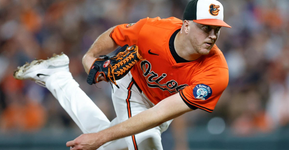 Friday night Orioles game thread: vs. Yankees, 7:05 pm