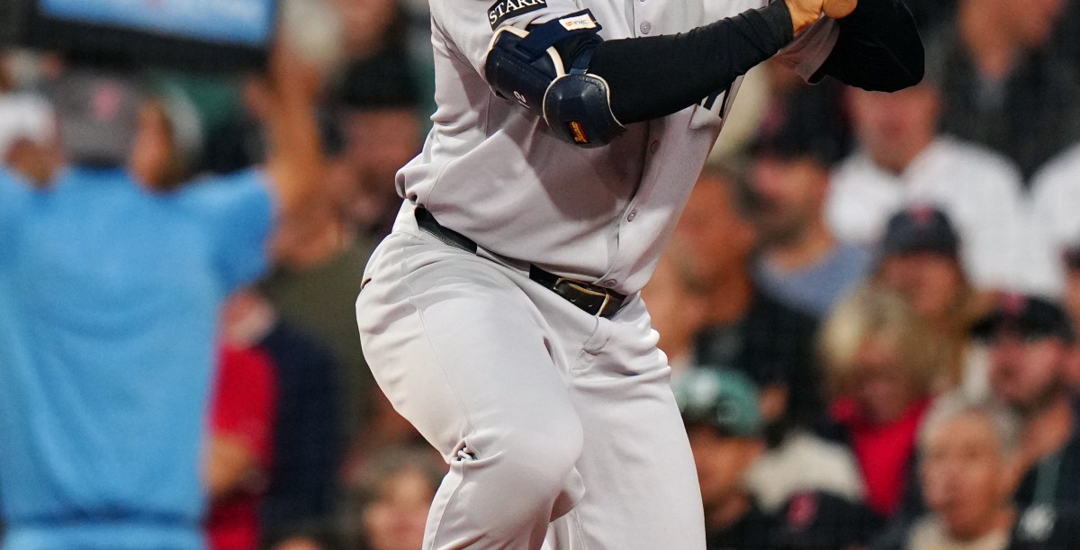 Colorado Rockies news: Looking at potential Rockies offseason outfield & DH additions