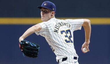 Game Thread #154: Milwaukee Brewers (94-59) @ St. Louis Cardinals (74-79)