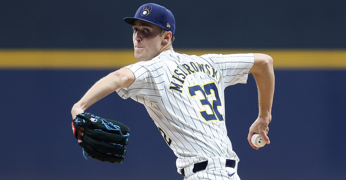 Game Thread #154: Milwaukee Brewers (94-59) @ St. Louis Cardinals (74-79)