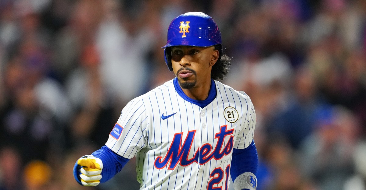 MLB Scores: Mets 8, Padres 3—Piggyback-to-back wins