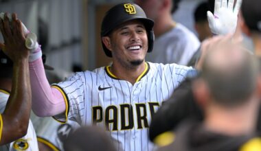 Game 150: Colorado Rockies at San Diego Padres