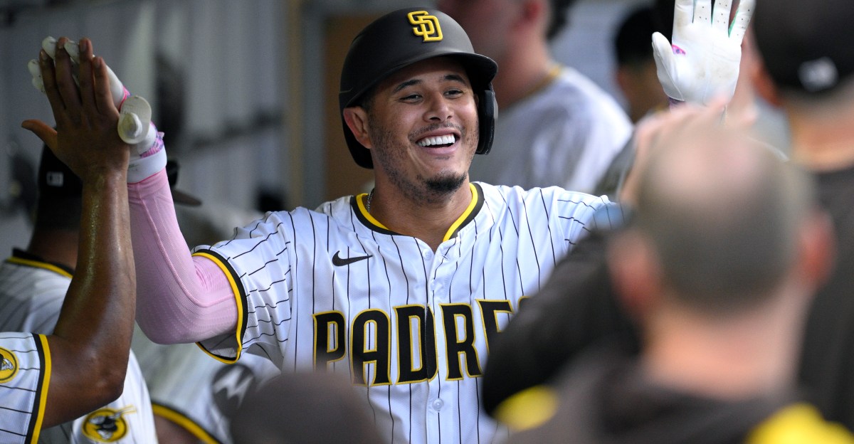 Game 150: Colorado Rockies at San Diego Padres