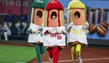 Game One-Hundred and Fifty-Two: Seattle Mariners at Kansas City Royals