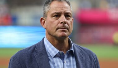 Royals off-season 40-man roster decisions