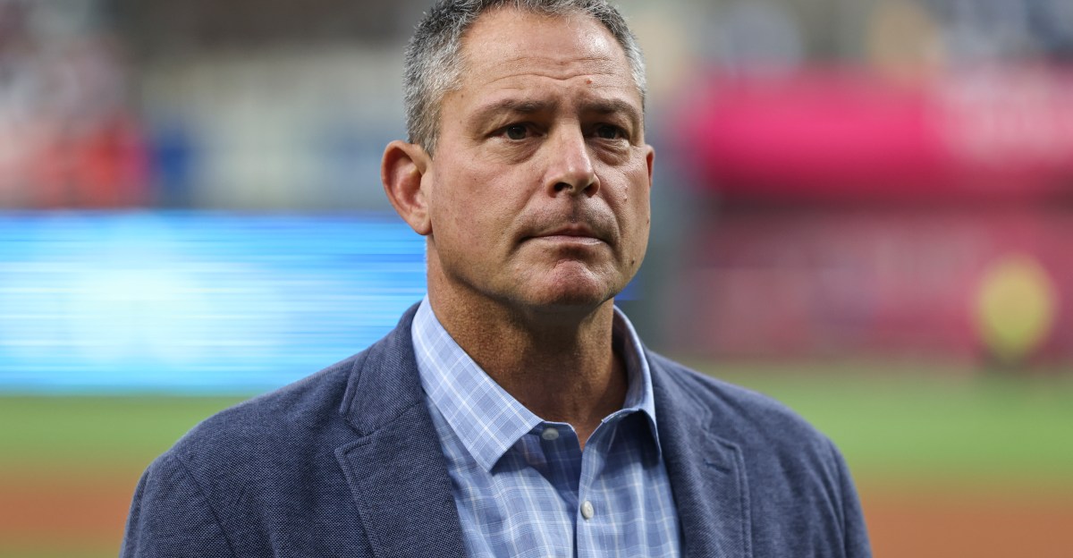 Royals off-season 40-man roster decisions