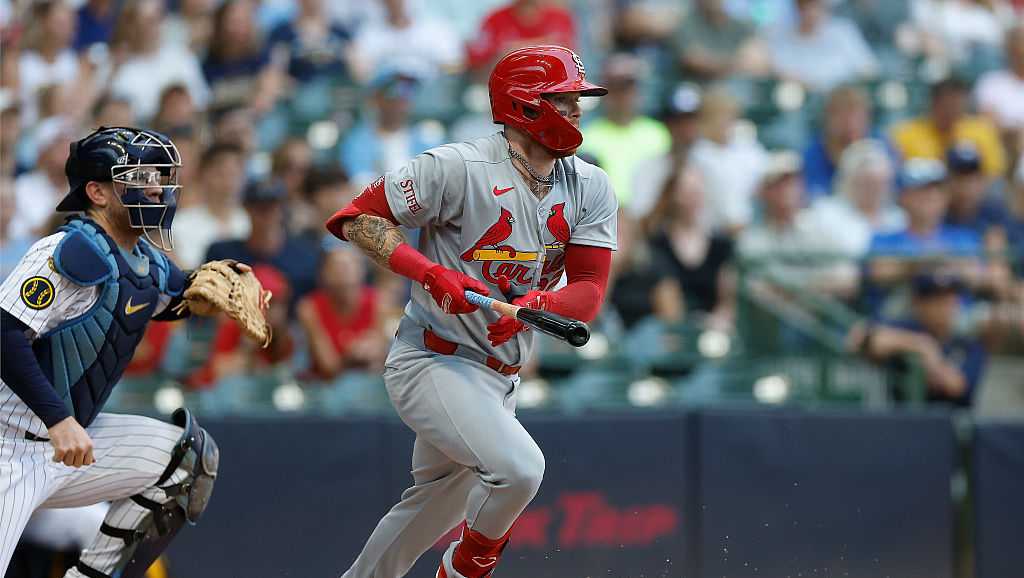 Brewers lose to Cardinals, Milwaukee unable to sweep St. Louis