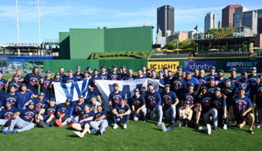 A few thoughts about the Cubs and the 2025 postseason