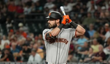 How to watch San Francisco Giants vs. Los Angeles Dodgers.