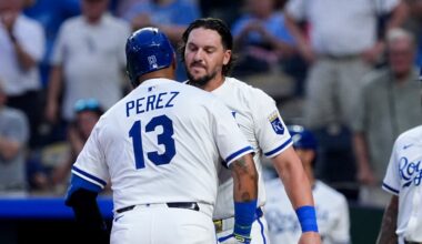 The Royals are eliminated from the postseason, what’s left to watch?