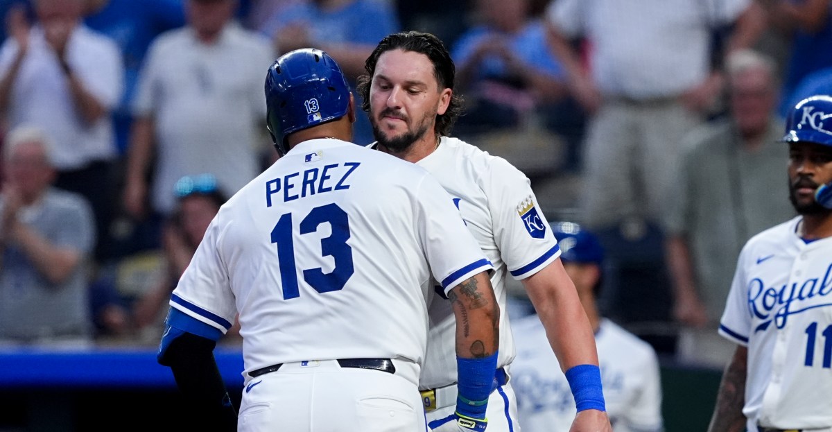 The Royals are eliminated from the postseason, what’s left to watch?