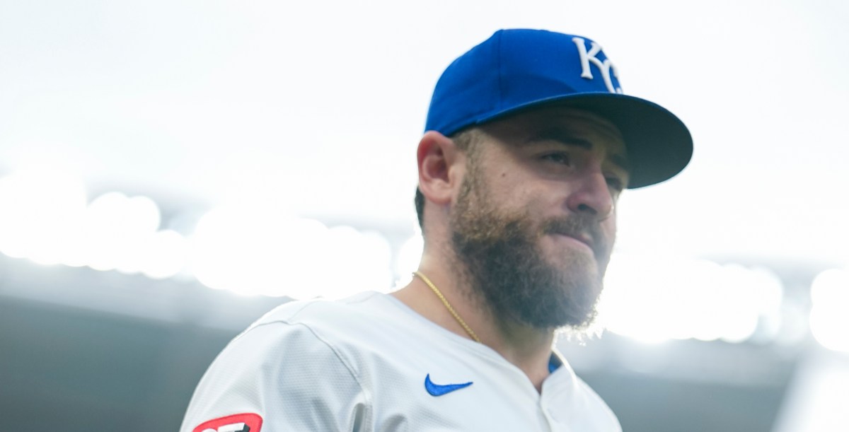 Kansas City Royals news: Ragans returns, Isbel departs