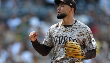 Padres hold off Rockies to win game, series