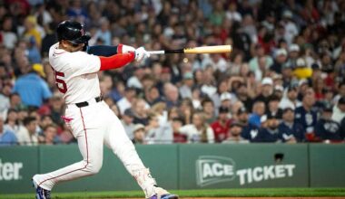 How to snag Boston Red Sox postseason tickets this year
