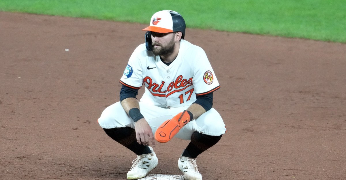Orioles news: Cowser’s ribs, Kremer possibly in the ‘pen