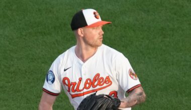 Monday night Orioles game thread: at White Sox, 7:40