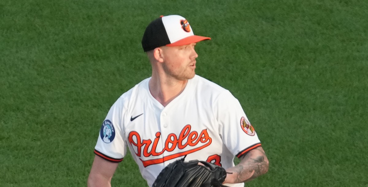 Monday night Orioles game thread: at White Sox, 7:40