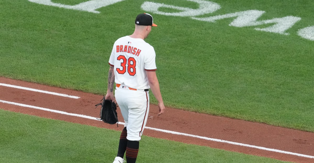 Yankees vs. Orioles: Series preview, probable pitchers