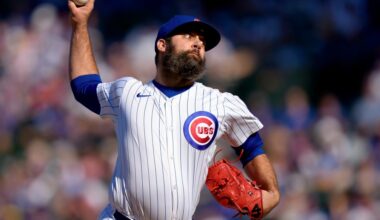 The Short Porch is looking at Cubs closer options