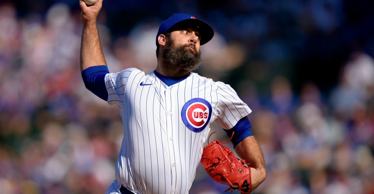 The Short Porch is looking at Cubs closer options