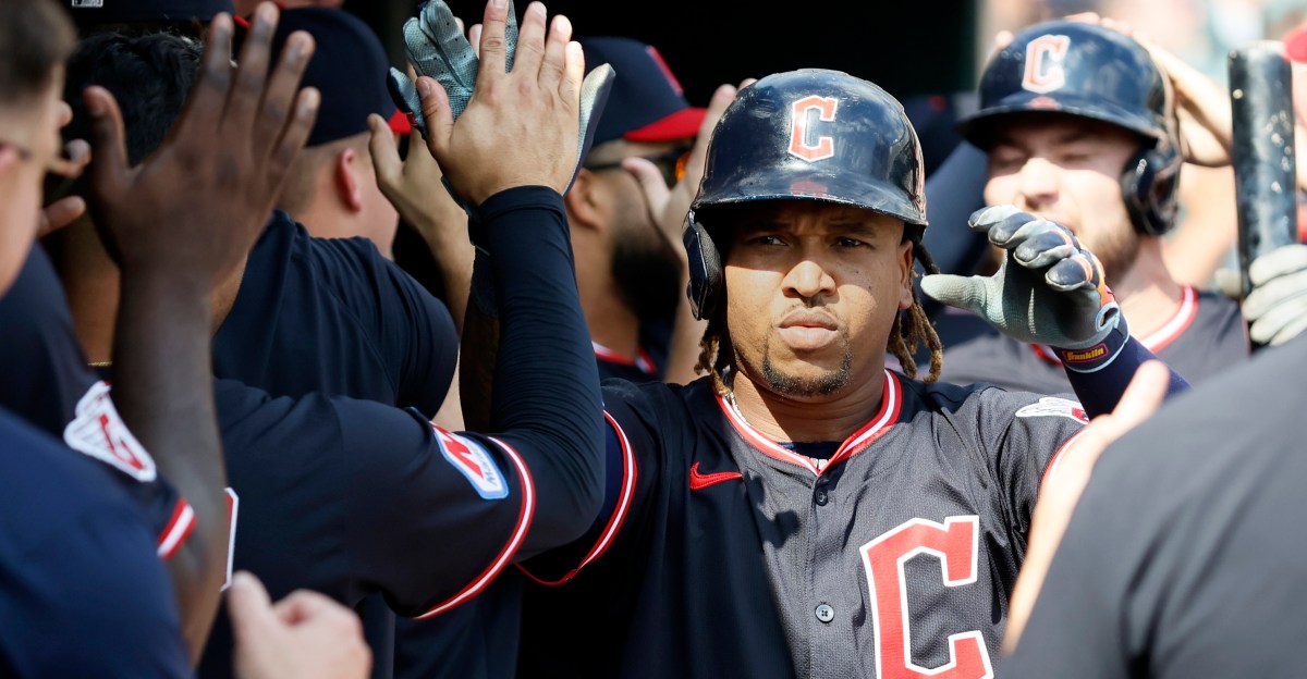 Series Preview: Guardians at Twins