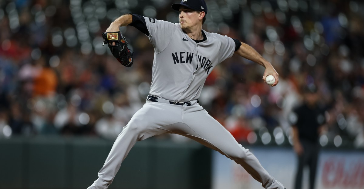 Yankees vs. Orioles final score: Max Fried dominates in Baltimore