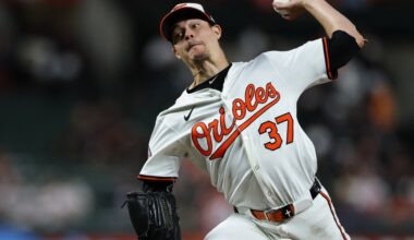 Friday Orioles news: A bad loss, a good rookie, and a rough weekend