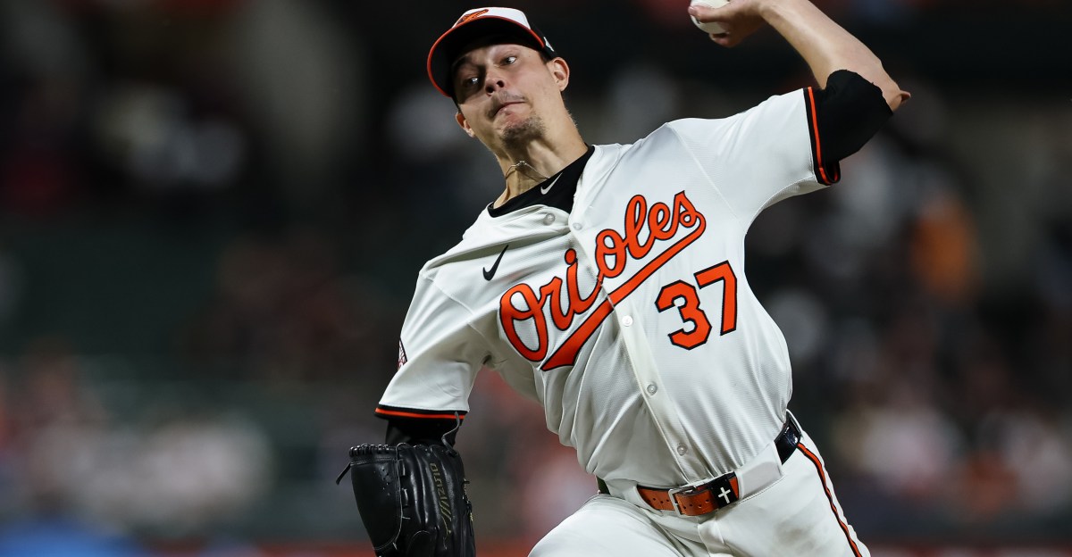 Friday Orioles news: A bad loss, a good rookie, and a rough weekend