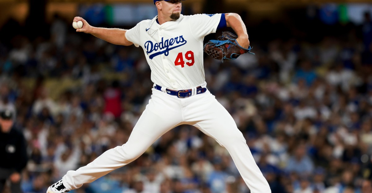 Dodgers notes: Blake Treinen, Roki Sasaki, Clayton Kershaw - True Blue LA