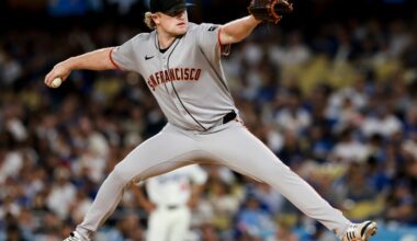 How to watch San Francisco Giants vs. St. Louis Cardinals