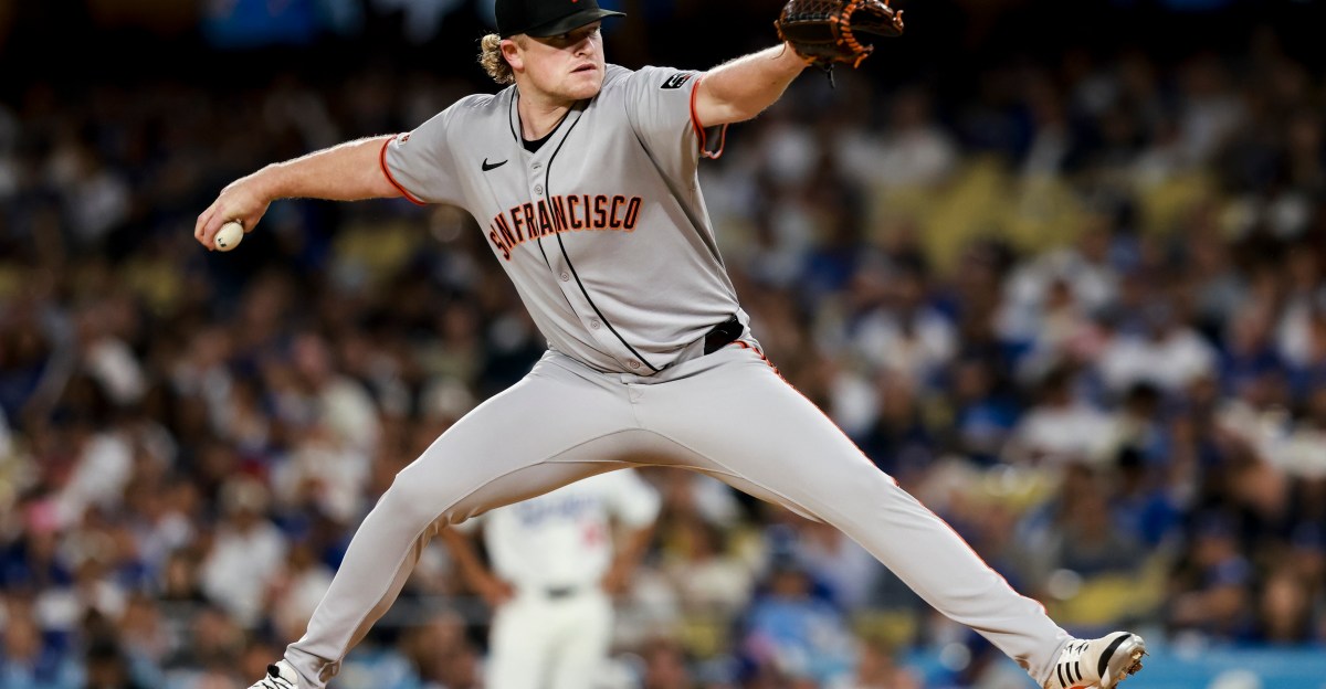 How to watch San Francisco Giants vs. St. Louis Cardinals