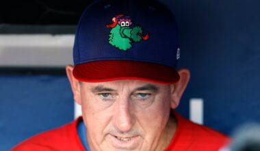 Phillies news: Dodgers, Trea Turner, Tarik Skubal