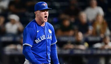 Yankees Rivals: Blue Jays fend off Rays in eleven innings