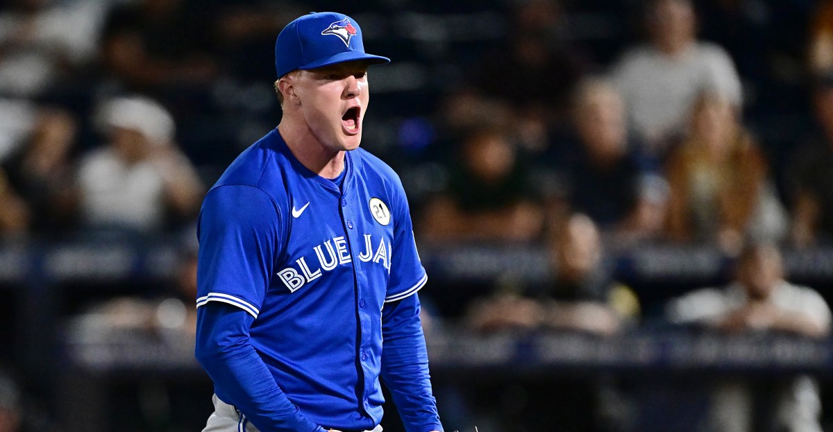 Yankees Rivals: Blue Jays fend off Rays in eleven innings