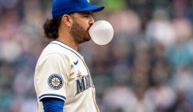 Mariners - Royals, Game 2 Preview