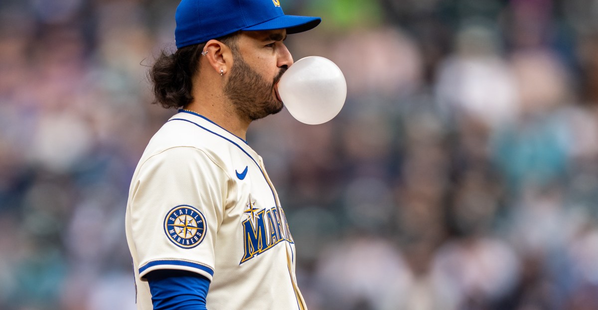 Mariners - Royals, Game 2 Preview