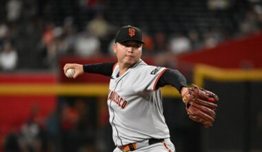 How to watch San Francisco Giants vs. Los Angeles Dodgers