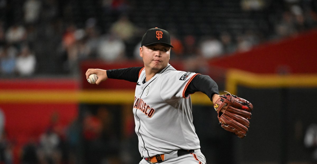How to watch San Francisco Giants vs. Los Angeles Dodgers