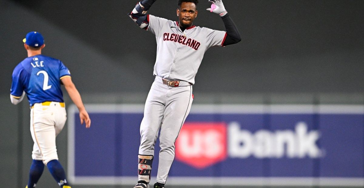 GAME THREAD: Guardians at Twins, game 156 of 162 - Covering the Corner