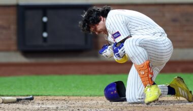 Cubs BCB After Dark: Do the Mets make the playoffs?