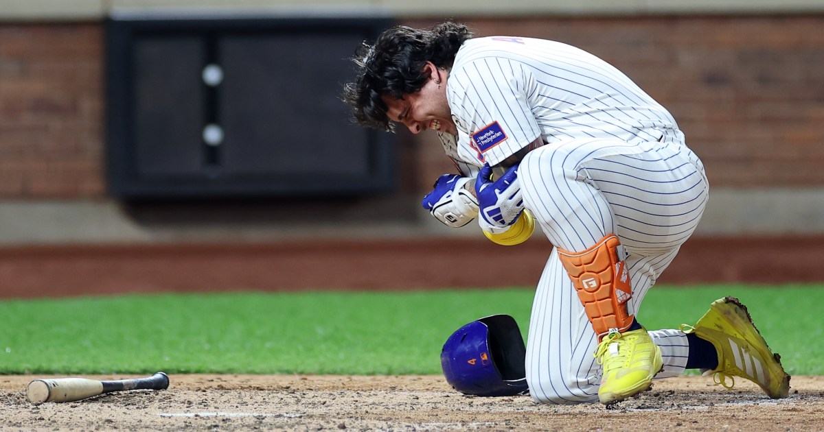 Cubs BCB After Dark: Do the Mets make the playoffs?