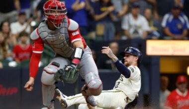 Game Thread #153: Milwaukee Brewers (93-59) vs. Los Angeles Angels (69-83)